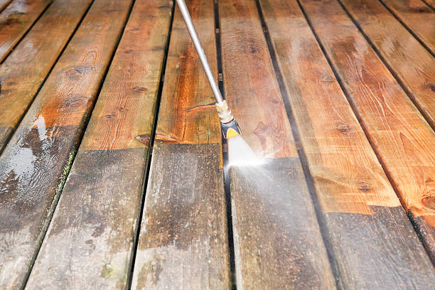 Best Pressure Washing Siding  in USA